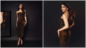 Samantha Ruth Prabhu Reflects on Self-Love and Finding Peace After 30 Amid Dating Rumors