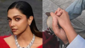 Deepika Padukone's Cryptic Post Amid 'Kalki 2898 AD' Exit Fuels Speculation: Is She Responding with Shah Rukh Khan's Advice?