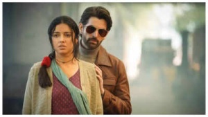 'Ek Chatur Naar' Opens to Modest ₹50 Lakh at the Box Office: Divya Khosla & Neil Nitin Mukesh's Thriller Faces Stiff Competition
