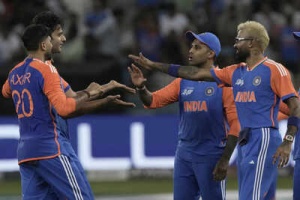 Asia Cup: India-Pakistan Match Looms Under Shadow of Boycott Calls, Rattling Dressing Room