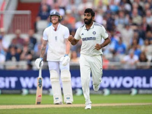 Irfan Pathan Questions Bumrah's West Indies Test Selection: 'Missed Opportunity' for Young Pacer