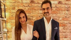 Esha Deol Reveals Post-Marriage Lifestyle Changes: No More Shorts and Tank Tops at Home