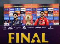 Shreyas Iyer Appointed India 'A' Captain for One-Day Series; Patidar to Lead in Irani Cup Amid Leadership Shuffle