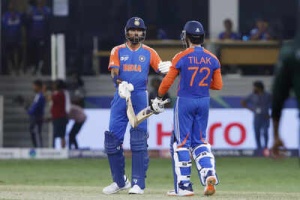 India's Post-Match Handshake Snub of Pakistan Sparks Asia Cup Controversy