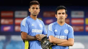 Asia Cup 2025: Former India Star Warns of Imbalance, Urges Team to Find New Winning Formula