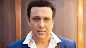 Govinda's Dance Dream: Star Recalls Miles Walked, Saroj Khan's Crucial Support