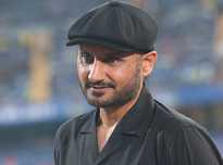 Harbhajan Singh Emerges as Potential Candidate for Top BCCI Job Amidst Election Buzz
