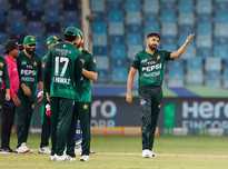 Asia Cup: Pakistan Skips Pre-Match Presser Ahead of High-Stakes India Clash