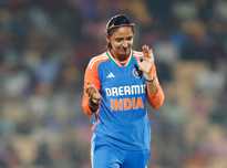 Harmanpreet Kaur: India Confident of Upsetting Australia in ODI Series Ahead of World Cup