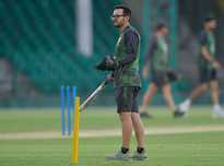 Hesson Assesses Pakistan's Batting Lineup as a Work in Progress Ahead of Asia Cup