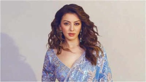 Hansika Motwani Faces Trial as Court Rejects Plea in Dowry, Cruelty Case Filed by Sister-in-Law