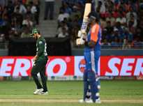 Asia Cup Fallout: Pakistan Protests India's 'Unsporting' No Handshake After Match
