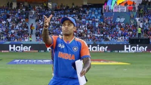 Suryakumar Yadav's Form Slump: A Worrying Sign for India Ahead of Asia Cup Climax