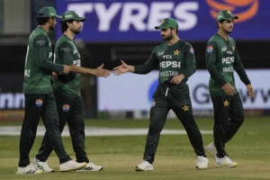 Handshake Controversy Escalates: Match Referee Pycroft Likely Sidelined for Pakistan vs. UAE Clash After PCB Complaint