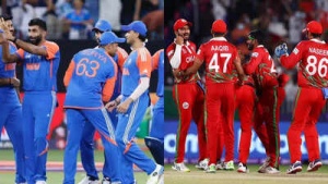 Tiêu đề:
India vs. Oman Asia Cup Clash: Preview, Key Matchups, and How to Watch Live From Abu Dhabi