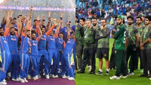 Asia Cup 2025 Final: Controversy Erupts as India Wins Amid Trophy Snub, Anthem Row, and On-Field Antics