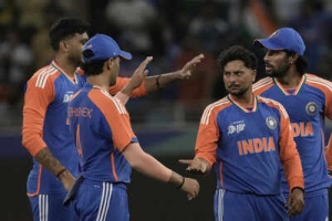 Kuldeep Yadav's Resurgence: From England's Sidelines to Bowling Brilliance