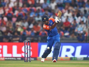 Sanju Samson Eyes Asia Cup Final Glory: Set to Break Records and Cement Legacy