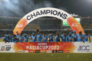 Asia Cup 2025: India vs. Pakistan Tickets On Sale – Price and How to Buy