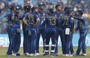 Sri Lanka Hit with Fine for Slow Over Rate Despite Thrilling Zimbabwe ODI Win