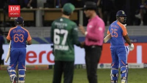 ICC Expected to Reject PCB Demand in Handshake Controversy