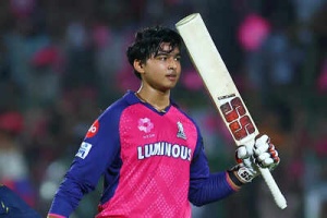 BCCI Mandates First-Class Cricket Experience for U-19 and U-16 Players Before IPL Debut