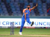 Bumrah Set to Feature Against Bangladesh in Asia Cup Clash, Rest Unlikely: Coach ten Doeschate