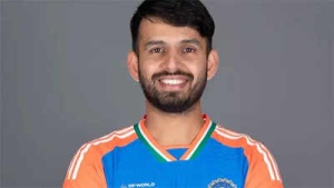 Asia Cup 2025: Jitesh Sharma on T20 Finishing - Adaptability Key in Evolving Game