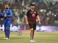 Afghanistan Must 'Bounce Back' Against Sri Lanka to Secure Asia Cup Super Four Spot: Coach Trott
OR
Trott Urges Afghanistan to Regroup for Crucial Sri Lanka Clash After Loss to Bangladesh in Asia Cup