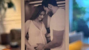 Katrina Kaif and Vicky Kaushal Officially Announce Pregnancy, Expecting First Child