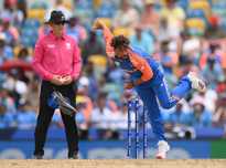 Kuldeep Yadav Credits Gambhir for Clarity During England Bench Spell, Focus Remains on Wicket-Taking