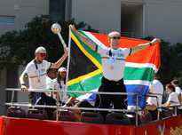 Tiêu đề:
South Africa's WTC Victory Parade: Did the Trophy Tour Come Too Late?