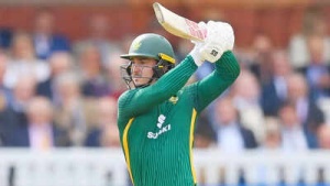 Matthew Breetzke's Record-Breaking ODI Start: South African Star Wary of Inevitable Downturn After Historic Feat