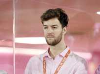 Rajasthan Royals CEO Jake Lush McCrum Departs After Rahul Dravid Era
