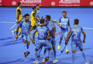Asia Cup: Fulton Unveils New Strategy as India Eyes Final Berth Against China
