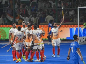 India Clinches Fourth Hockey Asia Cup Title in Rajgir: Key Highlights and Tournament Takeaways
