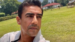 Mithun Manhas, Former Delhi Captain, Emerges as Leading Candidate for BCCI President