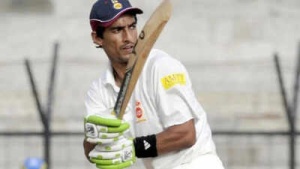 Mithun Manhas Ascends to BCCI Presidency, Succeeding Roger Binny