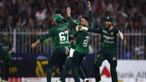 Asia Cup 2025: Pakistan's Bowling Attack Gains Momentum with Significant ICC Rankings Boost
