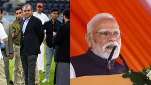 Mohsin Naqvi's Asia Cup Actions Ignite India-Pakistan Feud: Trophy Controversy and Social Media Clash
