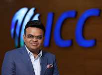 Mumbai Cricket Association Honors Jay Shah for Global Cricket Leadership