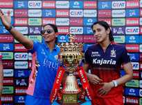 WPL Season 4: Women's Premier League Set for Early January Launch in 2026