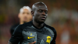 Saudi Pro League Attracts Premier League Legends: Top 15 Stars Making Their Mark