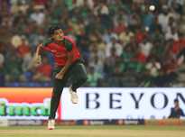 Nasum Ahmed Ready to Seize Opportunities Amidst Asia Cup 2025 Campaign