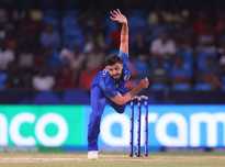 Naveen Ul Haq's Shoulder Injury Forces Withdrawal from Asia Cup 2025; Ahmadzai Called Up