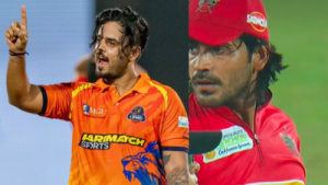 Nitish Rana's On-Field Spat Sparks Support from Salt, Rana & Saini; Fined for Conduct in DPL Clash