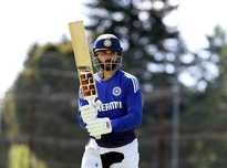 Nitish Reddy, Devdutt Padikkal Earn Recall for West Indies Test Series; Nair, Easwaran Omitted