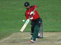 Bangladesh's Asia Cup Hopes Dashed: Coach Simmons Blames Poor Shot Selection in Loss to Pakistan