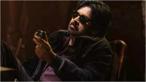 Pawan Kalyan's 'They Call Him OG' Roars at Box Office, Nearing ₹100 Crore on Day One