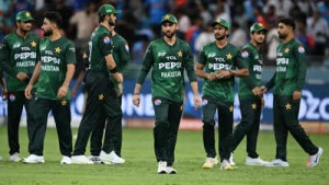 Pakistan Seeks Mental Edge: Hires Motivational Speaker Ahead of Crucial India Asia Cup Clash